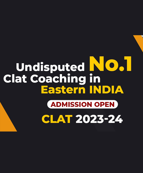CLAT Coaching in Patna