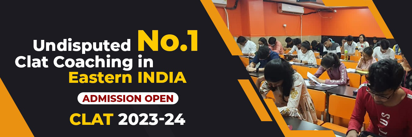 CLAT Coaching in Patna
