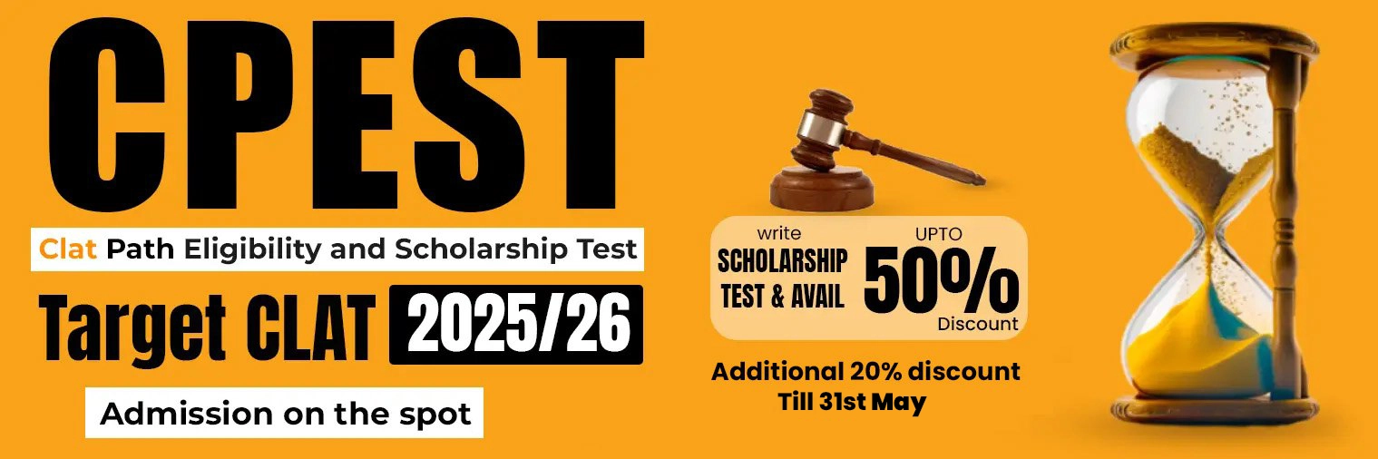 Best CLAT Coaching in Patna | Clat Path